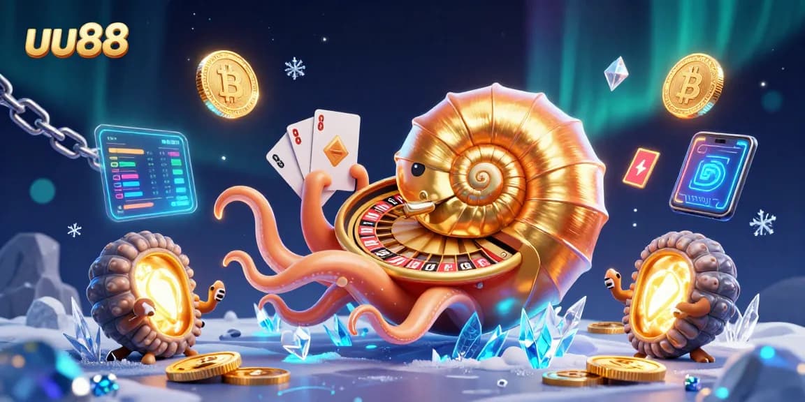 The Modern Approach to uu88 Gaming Strategies in 2026 for Players