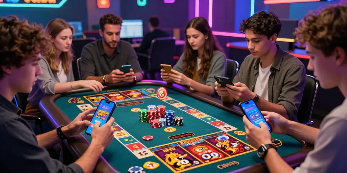 Teen Patti Vegas Masterclass: Elevate Your Gaming Skills in 2026