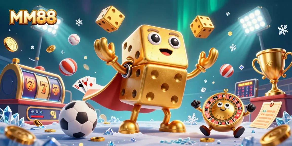 Which MM88 Betting Option Is Right for You? Winning Strategies for Gamblers in 2026