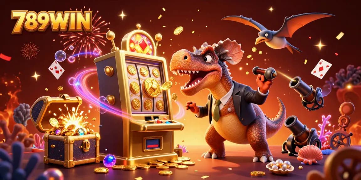 789WIN Casino Winning Strategies You Should Follow for 2026