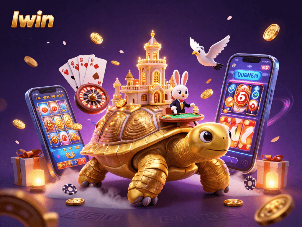 Iwin Lessons Learned the Hard Way: Essential Strategies for Gamblers in 2026