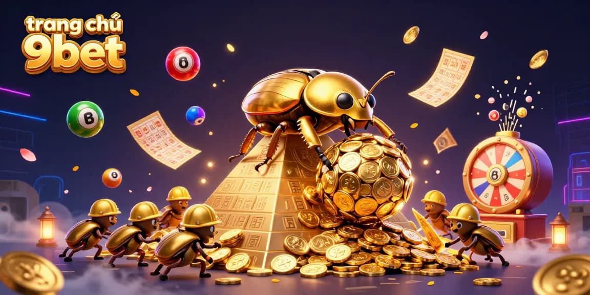 6 Critical Metrics for Understanding trang chủ 9bet Betting Strategies in 2026