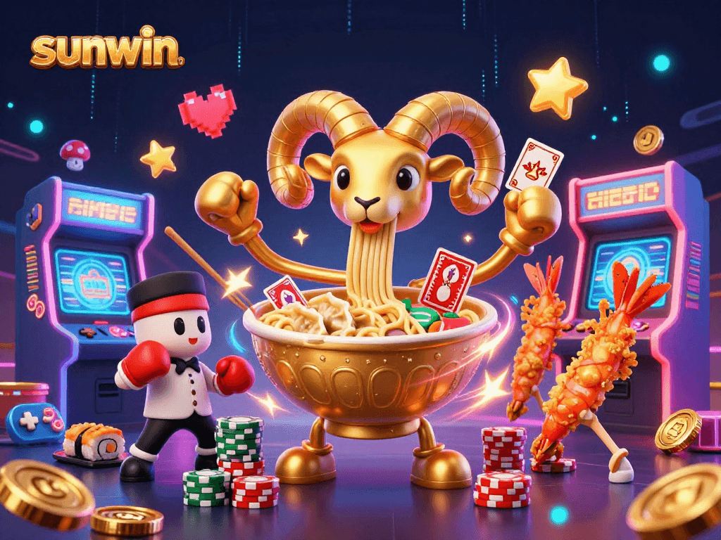 How to Get the Most Out of Sunwin Casino in 2026: Expert Winning Strategies