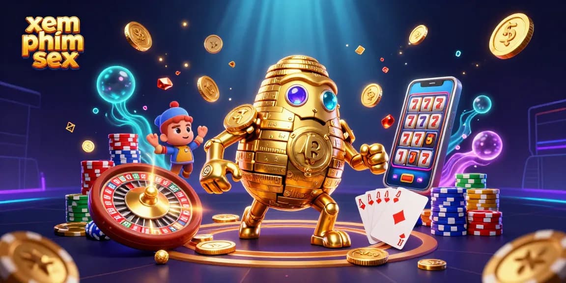 How Xem Phim Sex Upgrades Your Casino Experience Quality