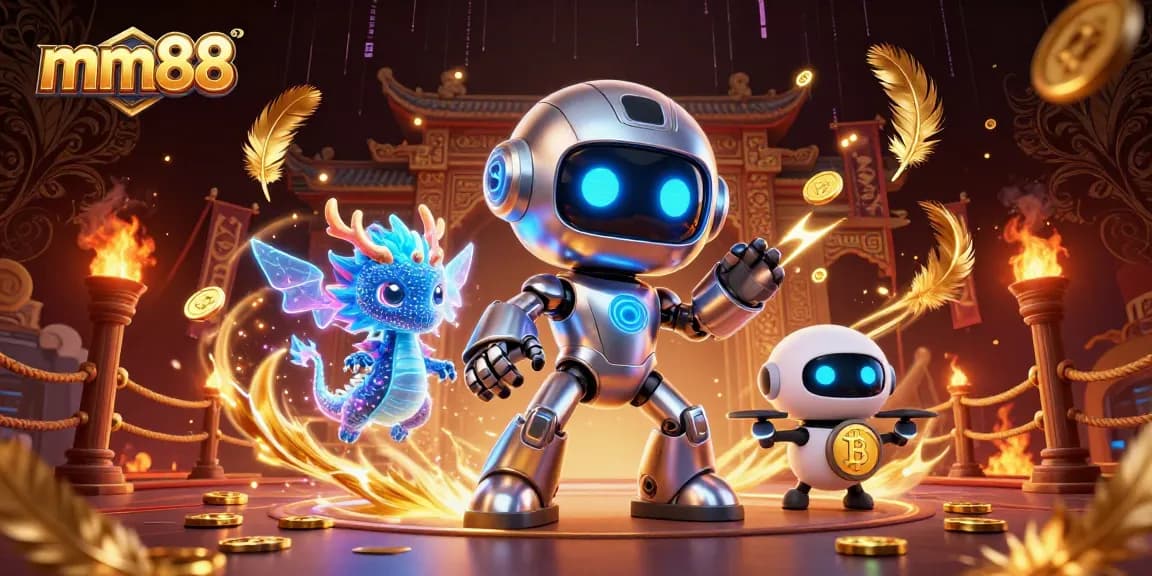Why mm88 Is Rising in Popularity in 2026 for Smart Gamblers