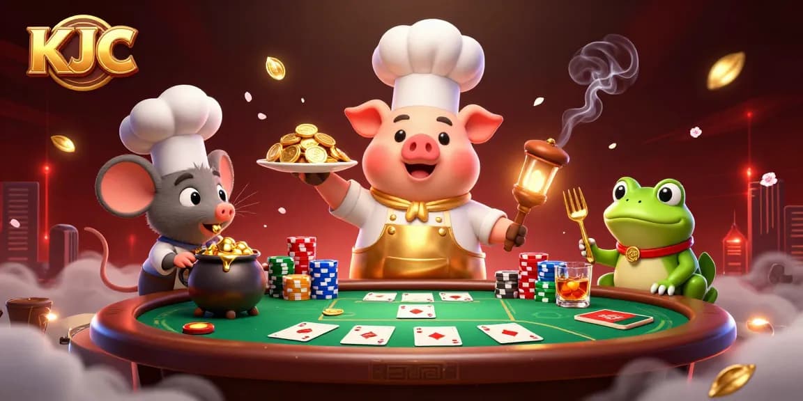 How to Dominate Online Casino Strategy with KJC for Winning Gamblers in 2026