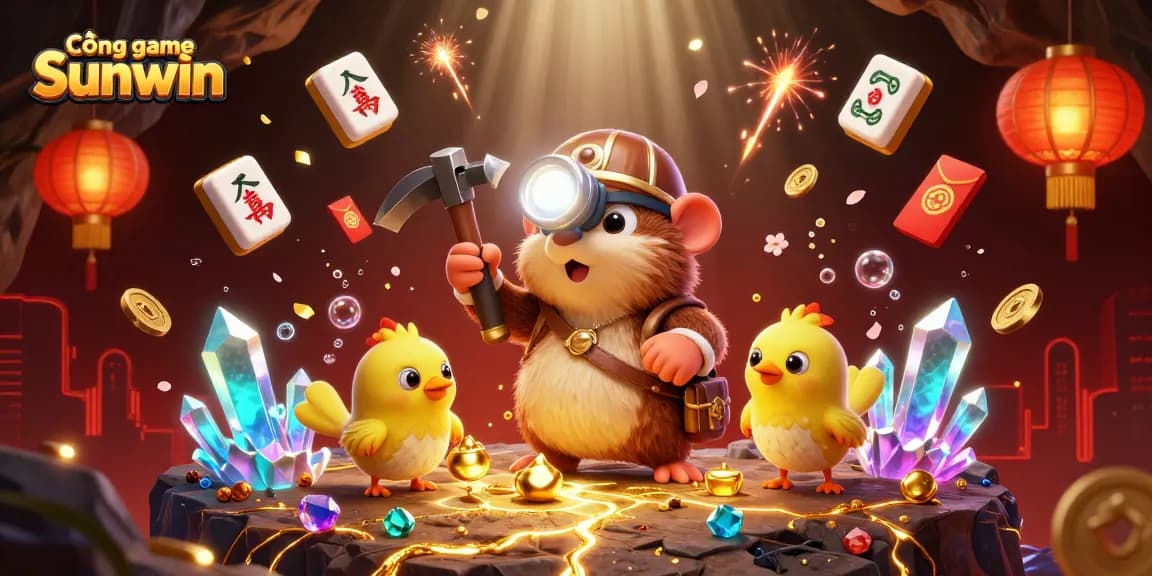 How to Start with Cổng game Sunwin: A Beginner's Roadmap to Winning Strategies in 2026