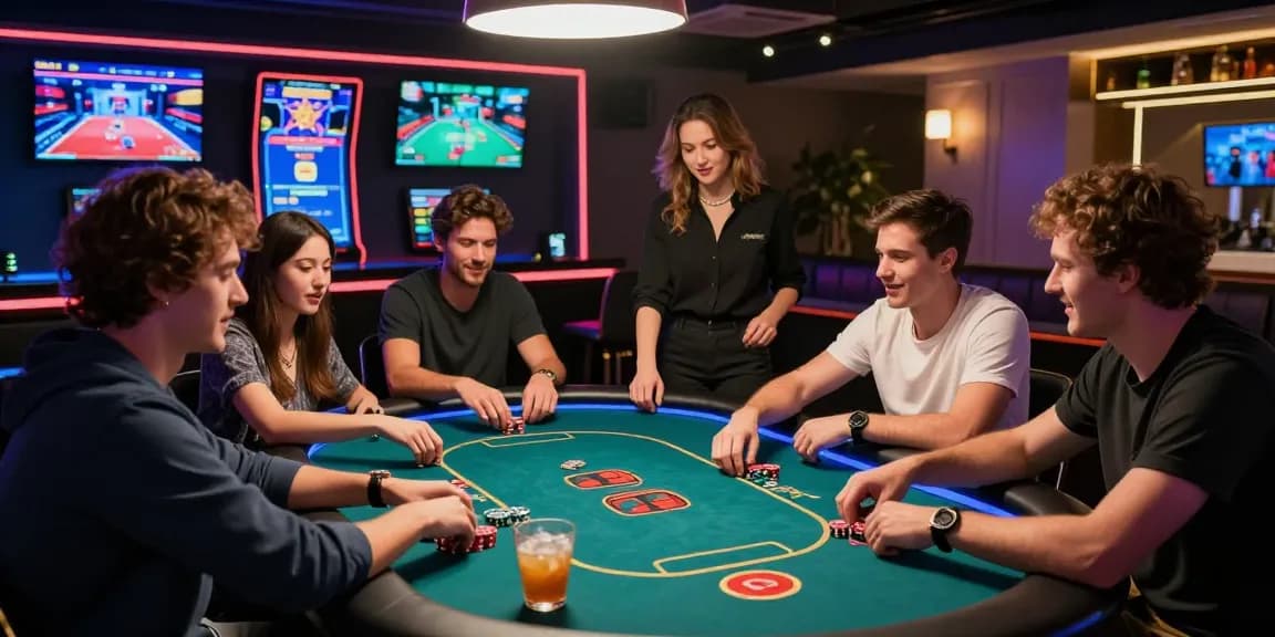 7 Key Advantages of KO66 Over Competitors in Online Gaming for 2026