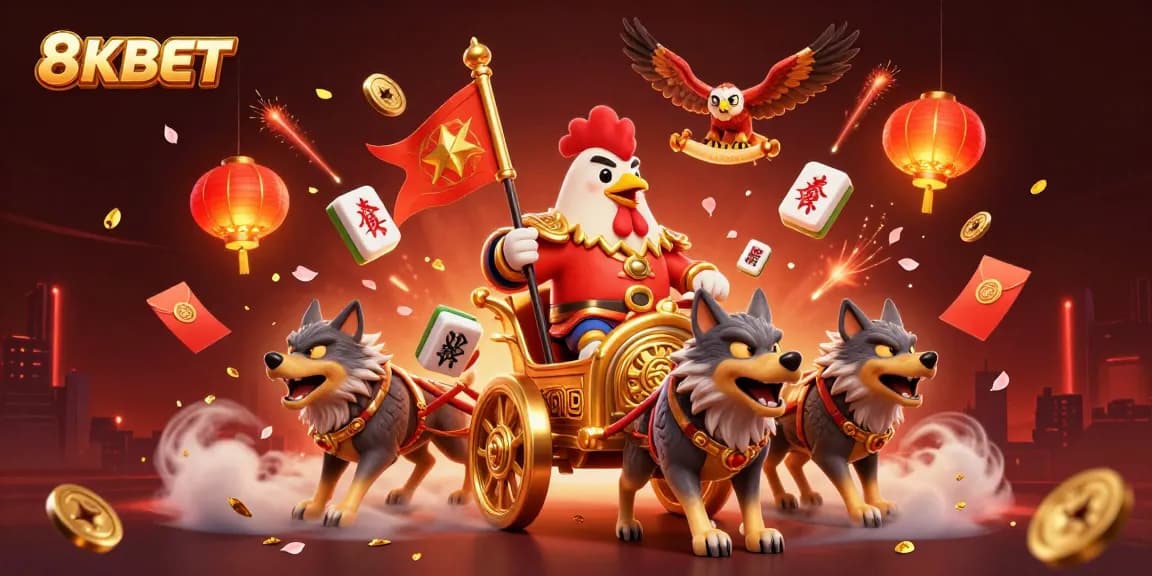 8KBET Walkthrough: A Strategic Guide for Winning Gamblers in 2026