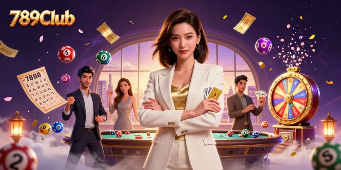 Strategic Insights into 789Club: Winning Strategies for 2026 Gambling Success