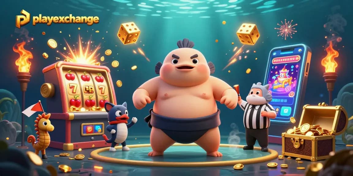 Who Needs Playexchange? The Definitive Gamblers Guide for Winning Strategies in 2026