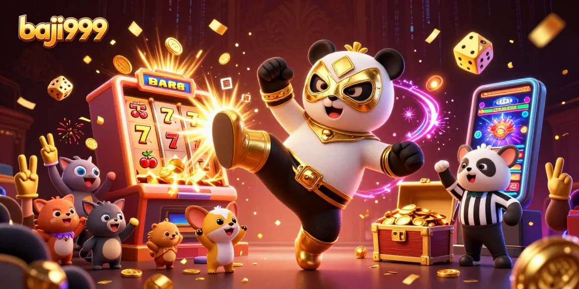 5 Hard Truths About Baji999 in 2026 for Aspiring Players Seeking Winning Strategies