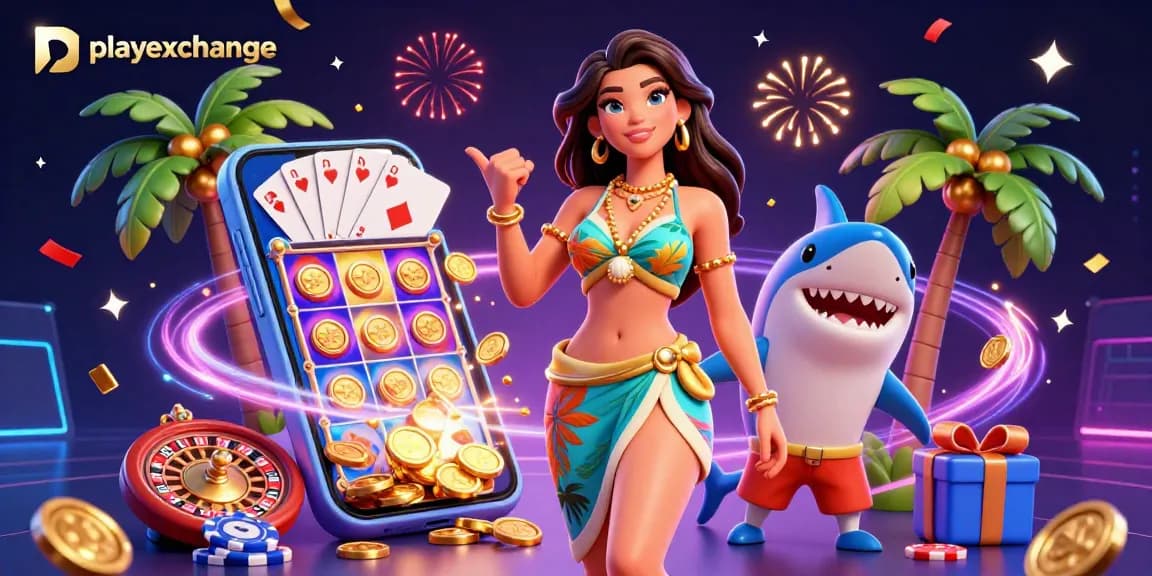 Winning Strategies for Playexchange: Mastering the Casino Experience in 2026