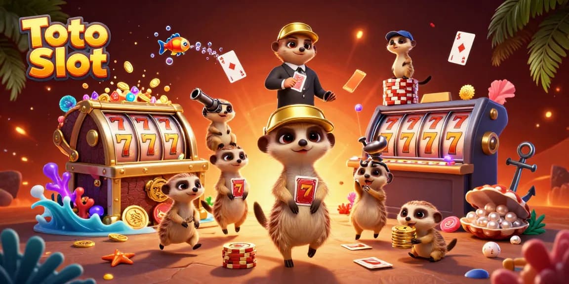 Is Toto Slot the Next Big Thing in Online Gaming for Winning Strategies in 2026?