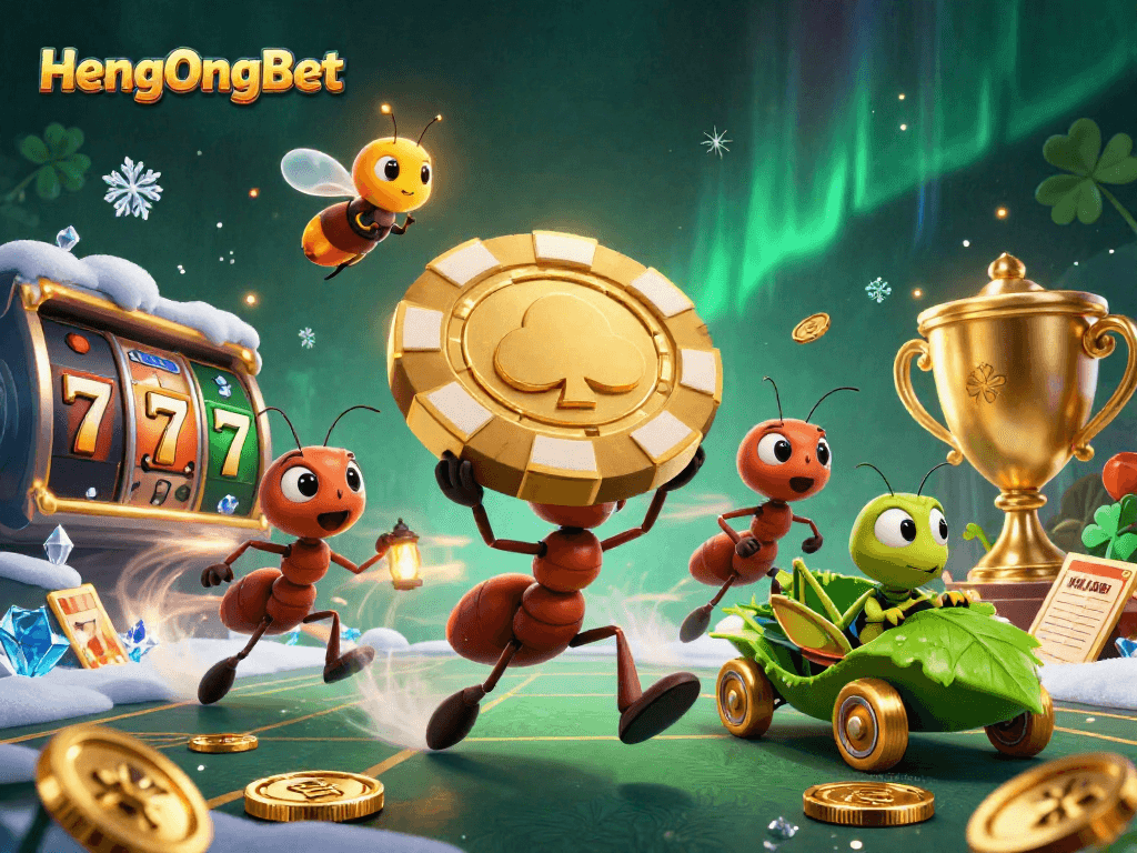 Does HengOngBet Actually Deliver? Our 2026 Verdict on Winning Strategies