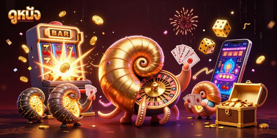 4 ขั้นตอนสู่ความเชี่ยวชาญในดูหนังออนไลน์เพื่อชัยชนะในปี 2026