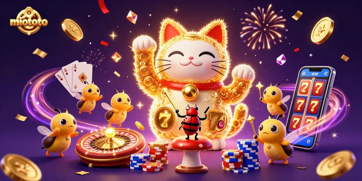 The Proven Miototo Framework for Winning Strategies in Online Gambling 2026