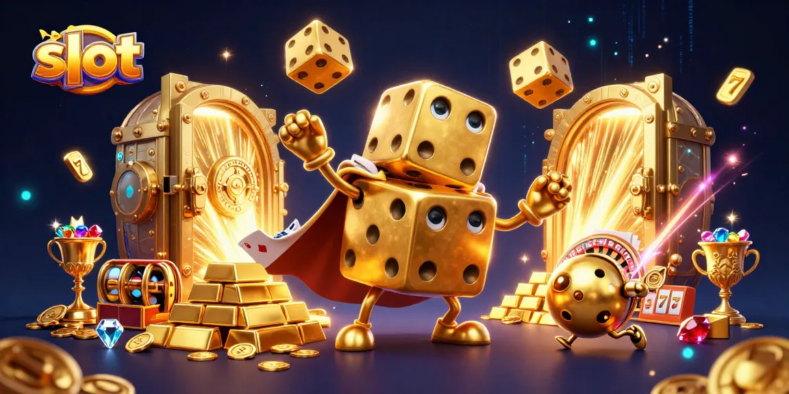 Slot gacor menawarkan peluang menang dengan visual kasino yang memukau dan mengasyikkan.