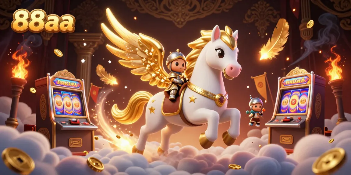 Engage with thrilling slot adventures at 88aa featuring dynamic gameplay and golden rewards.