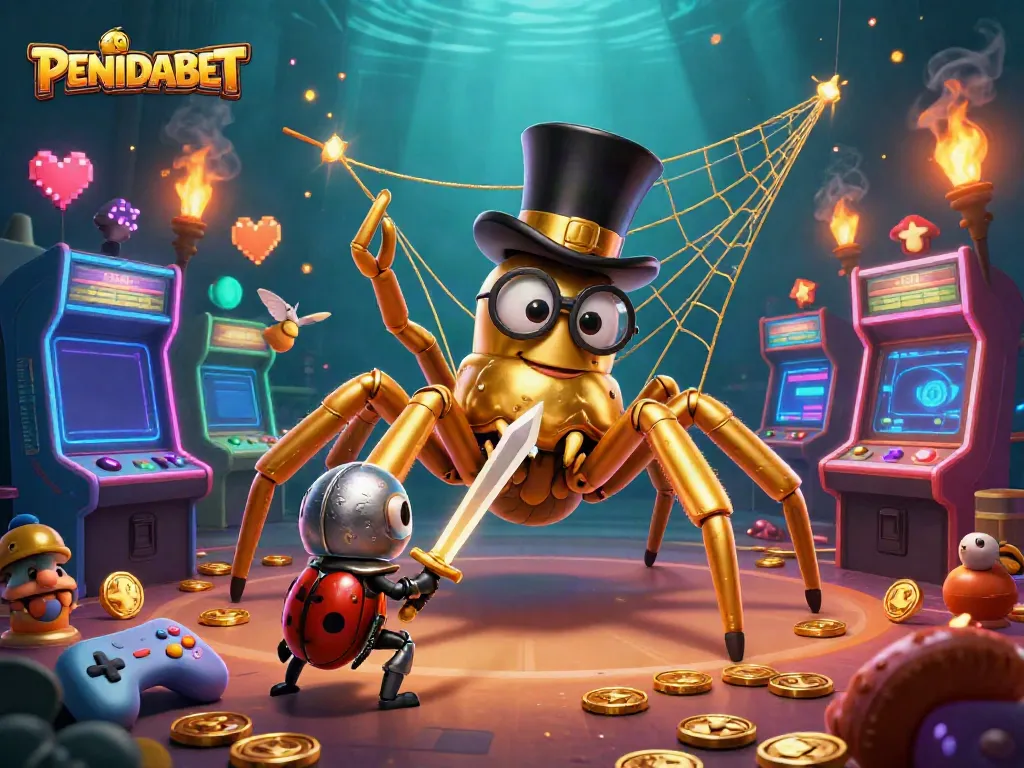 Mengakses Pengalaman Betting Togel Online di PENIDABET dengan Aplikasi Berfitur Canggih.
