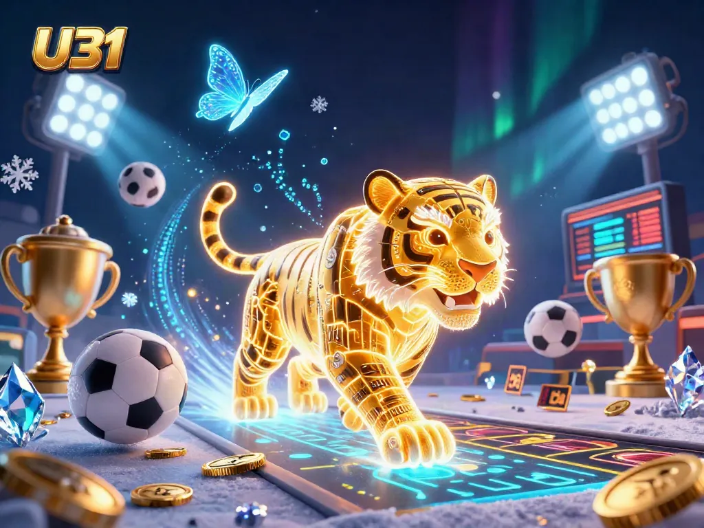 Experience U31 casino excitement with dynamic gameplay and vibrant game elements.