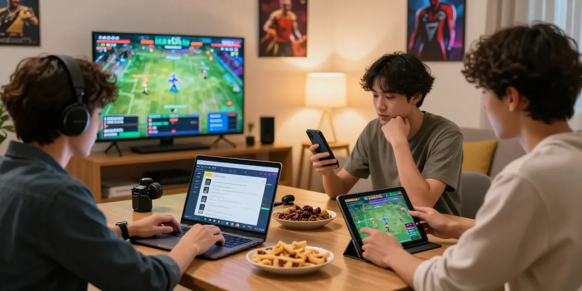 Players engaging with the Xoso66 đăng nhập platform, showcasing modern online betting enjoyment and excitement.