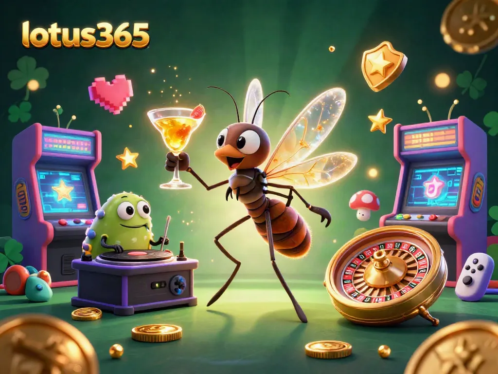 Engage in thrilling gameplay with lotus365's dynamic casino and sports betting experience.