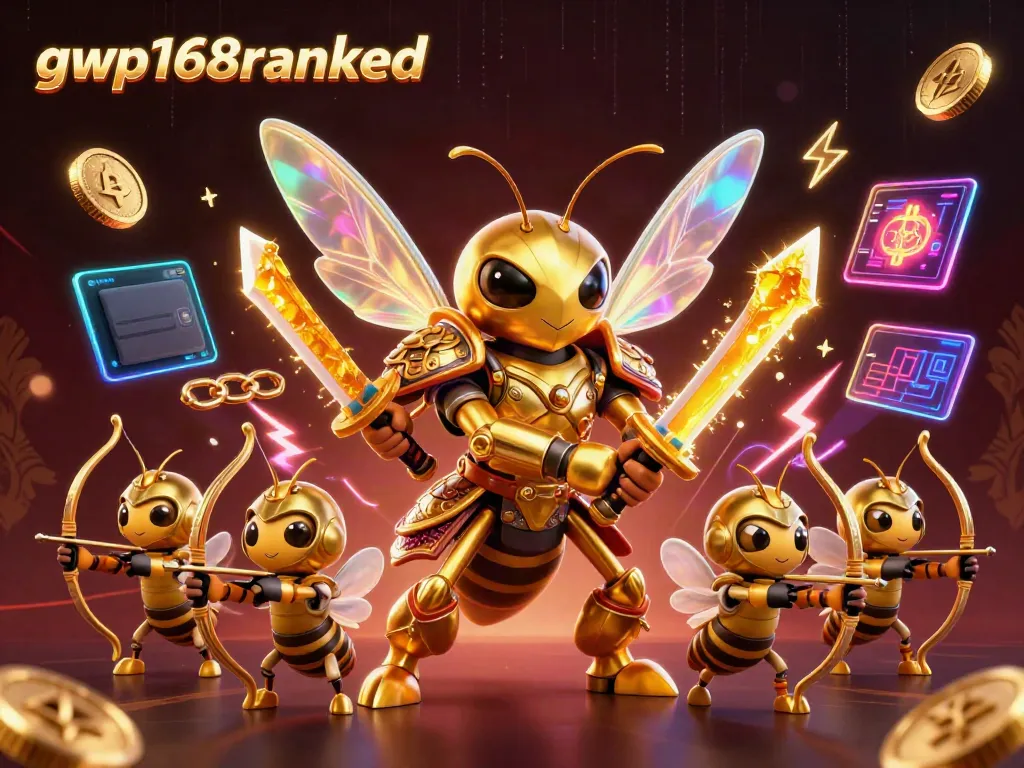 Aktifkan kemenangan luar biasa dengan gwp168ranked melalui visualisasi kasino digital yang menakjubkan.