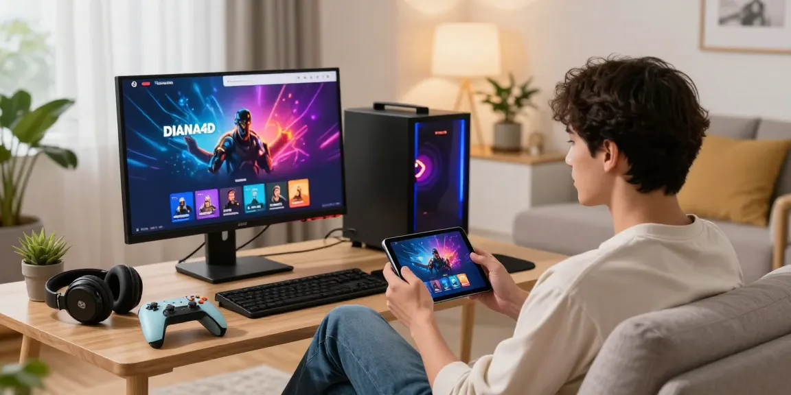 Platform DIANA4D yang ramah pengguna di smartphone dengan permainan slot dan togel online.