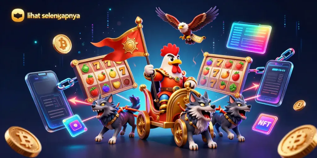 Slot online gacor terbaru dengan fitur menarik, lihat selengkapnya untuk informasi lebih lanjut.