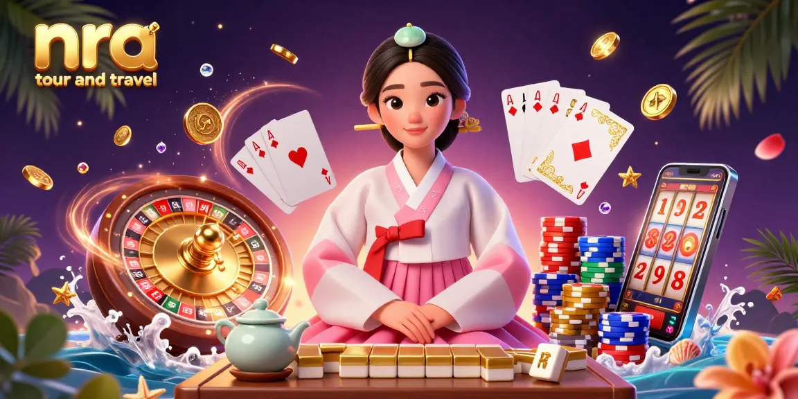 Join exhilarating gaming adventures with nra tour and travel to win big at the casino!