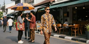Read more about the article Cara Sederhana Menggunakan BATIK88 untuk Gaya yang Lebih Menarik