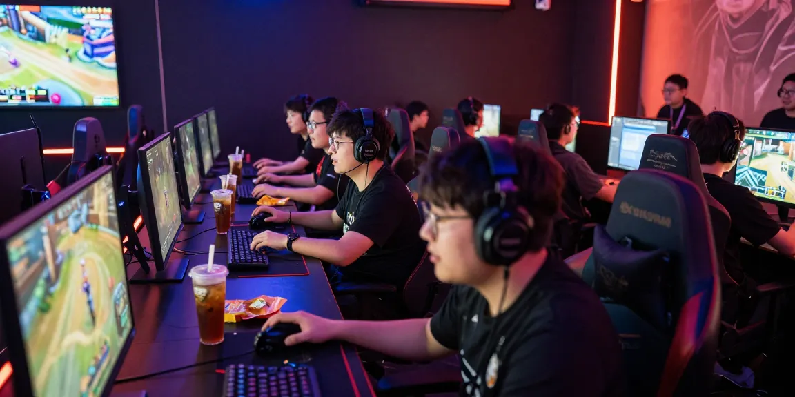 Pengalaman game online di BATIK88 dengan akses mudah di semua perangkat melalui https://i-labo7.com/blog/477/ untuk semua gamer.