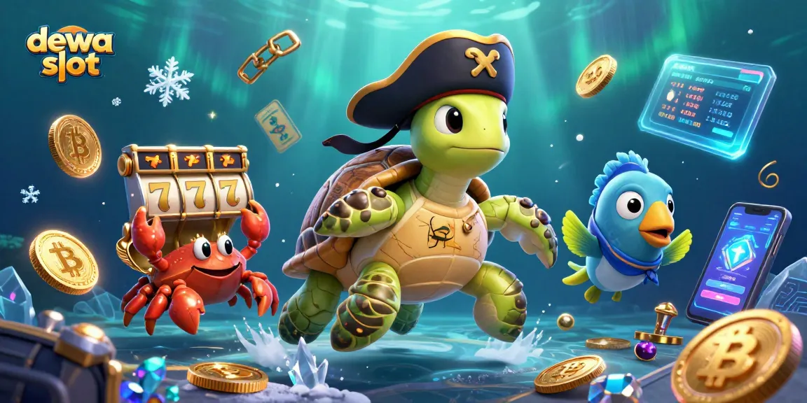 Menangkan pengalaman bermain dewa slot dengan permainan yang menarik dan simbol keberuntungan di DEWATASLOT888.